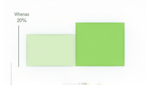 Gráfico de barras mostrando 85% de sucesso em captação de grants para saúde comunitária.
