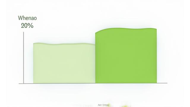Gráfico de barras mostrando 80% de sucesso em captação de grants para desenvolvimento rural.