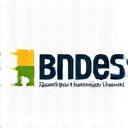 Logo do BNDES