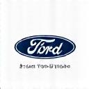 Logo da Ford Foundation