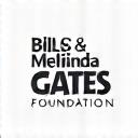 Logo da Bill & Melinda Gates Foundation