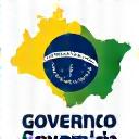 Logo do Governo Federal do Brasil