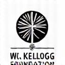 Logo da W.K. Kellogg Foundation