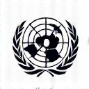 Logo das Nações Unidas (ONU)