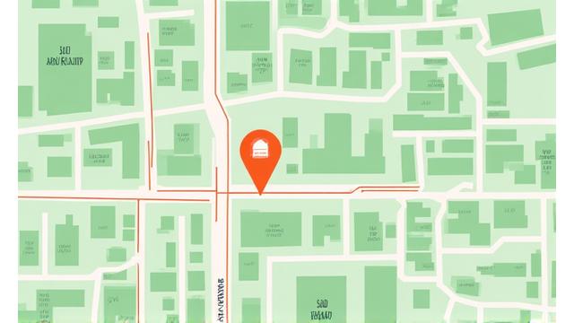 Mapa da localização do escritório da Zentori Sustentável na Rua São Bento, 485, Andar 15, Centro, São Paulo.