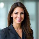 Foto de Patrícia Costa, Gerente de Avaliação de Impacto Social na Zentori Sustentável.