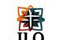 Logotipo da OIT (Organização Internacional do Trabalho)