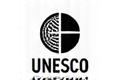 Logotipo da UNESCO (Organização das Nações Unidas para a Educação, a Ciência e a Cultura)