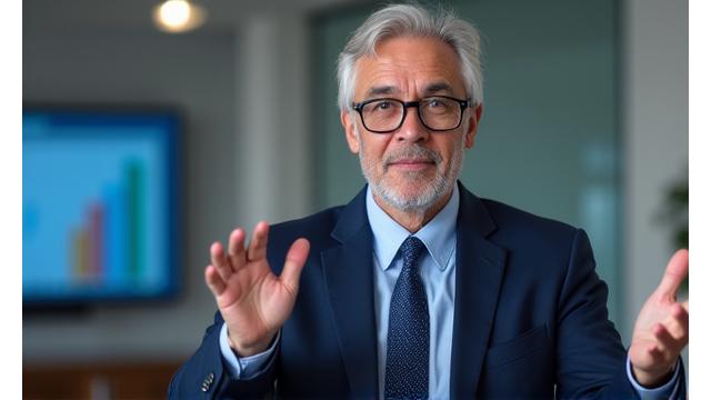Dr. Roberto Dias, Auditor Independente