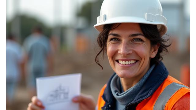 Coordenador de Projeto de Habitação