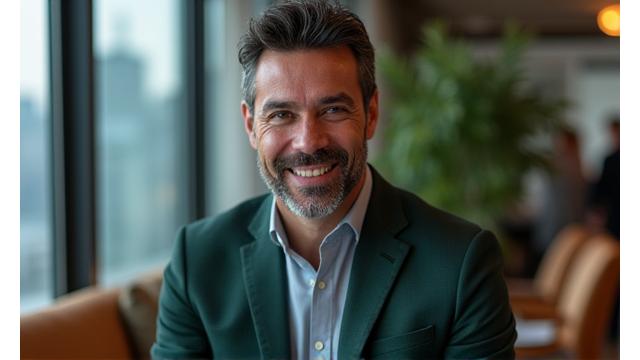 Diretor de Investimento Social da Fundação Luz do Amanhã