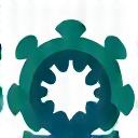 Ícone representando Organização Comunitária