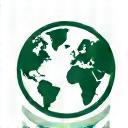 Logo do PNUD (Programa das Nações Unidas para o Desenvolvimento)